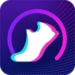 easy pedometer android application logo